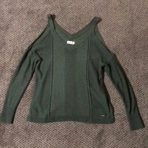 Hollister Sweater